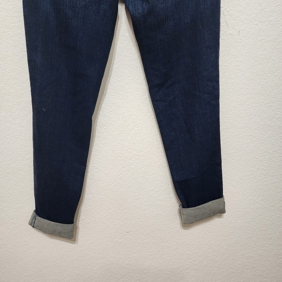 NWT Adriano Goldschmied Pull-on Ankle Jeans Size 31 - Picture 5 of 11